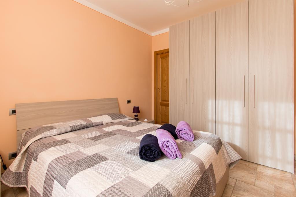 Maison d'hôtes Il Poggiolo à Montemagno  Extérieur photo