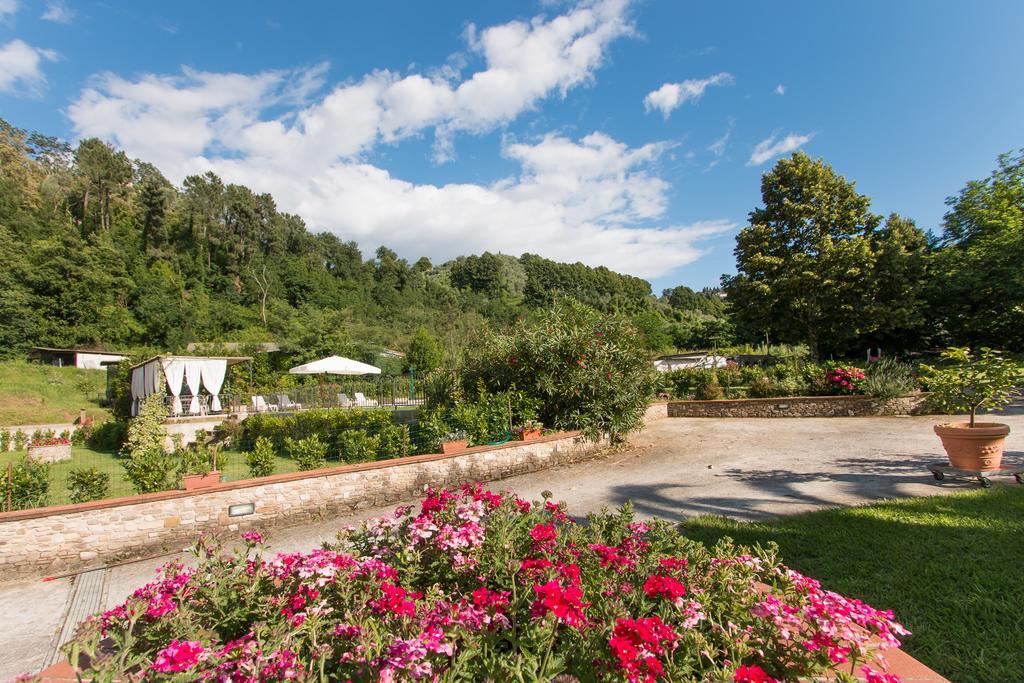 Maison d'hôtes Il Poggiolo à Montemagno  Extérieur photo